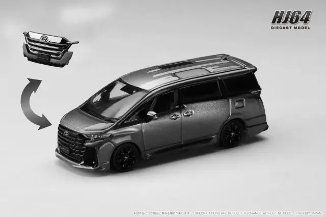 iinosuke 40ヴェルファイアZプレミアHEVスパッタリング4本24 2025年製 新車外し品】トヨタ 40 ヴェルファイア Z プレミア