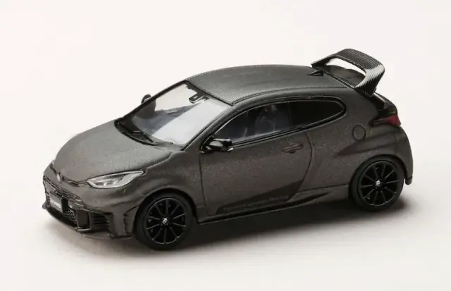 予約] ホビージャパン 1/64 トヨタ GRヤリス RZ