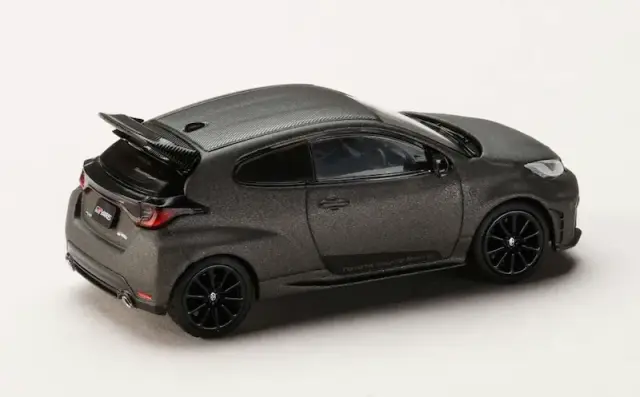 予約] ホビージャパン 1/64 トヨタ GRヤリス RZ