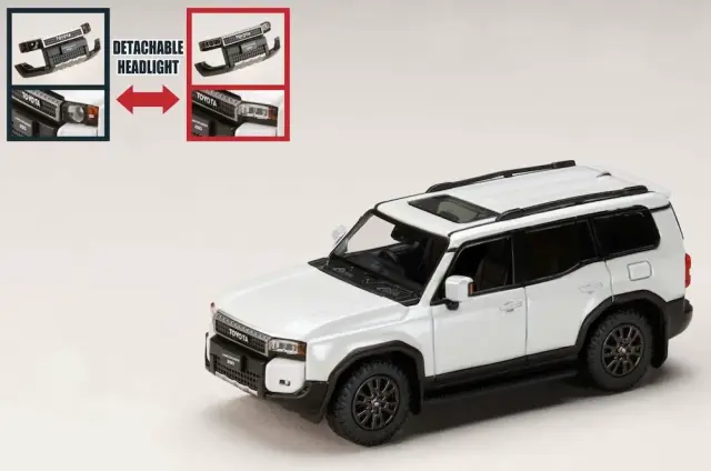 トヨタ｜Model Garage Romu