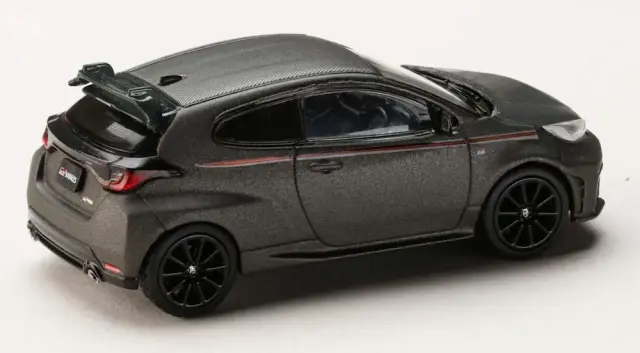 予約] ホビージャパン 1/64 トヨタ GR ヤリス RZ
