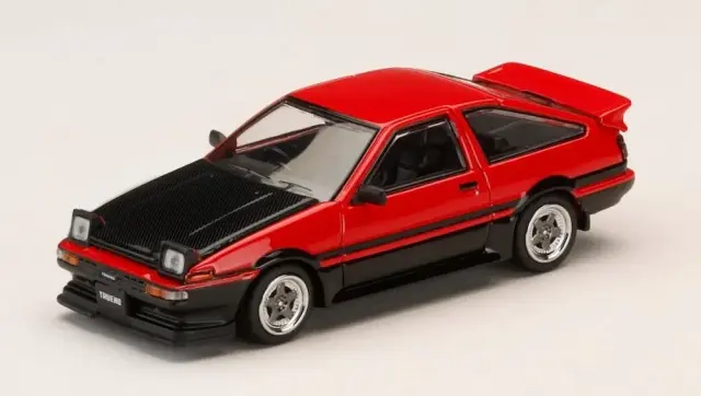 予約] ホビージャパン 1/43 ホンダ CR-V e:HEV RS ブラック