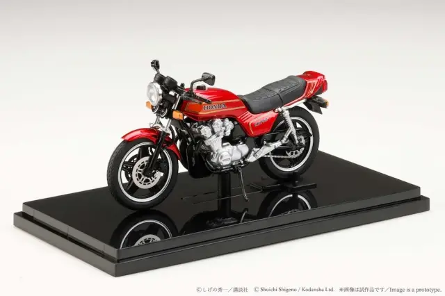 エブロ 1/43 Del RSB ケロヨン号 日本 GP 1968 No.6 45817 ミニカー