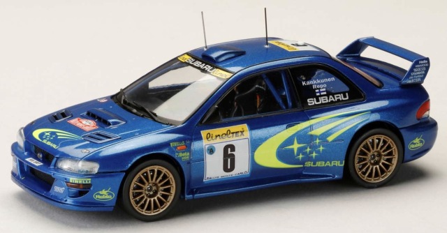 1/43メタルキット スバルラリーカー Amazon | ハセガワ 1/24カーモデル CR35 ラリーカーシリーズ