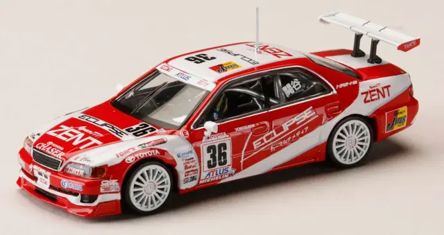 楽天市場】レーシングデカール43 1/24 マクラーレンMP-4-12c GT3