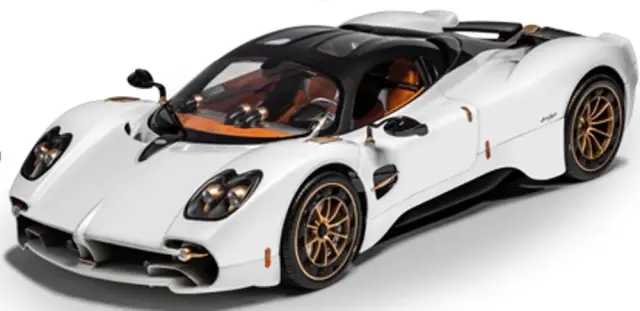 アシェット 1/43 トヨタ GT-One TS020 ルマン 24h 1999 No.3