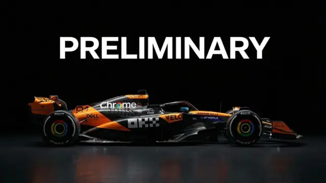 [予約] ドイツレベル 1/20 プラモデル マクラーレン MCL39 2025 L.ノリス O.ピアストリ　HR-07748