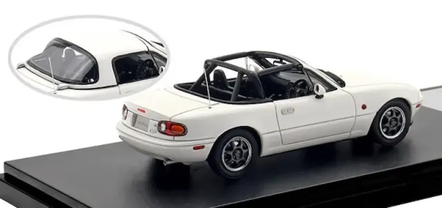 京商 1/43 LEXUS LM 500h グラファイトブラックガラスフレーク 4席