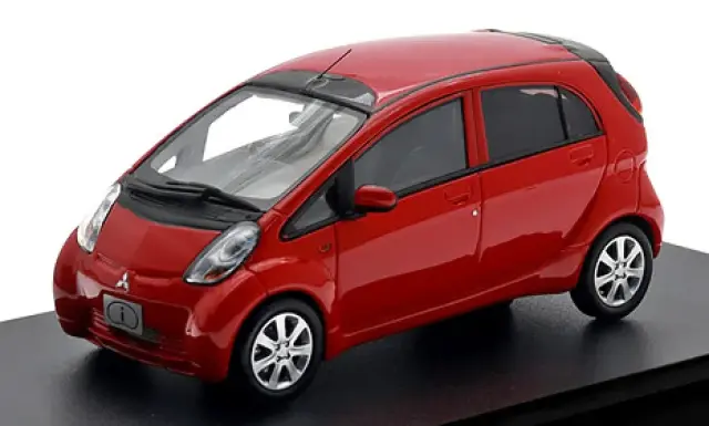 へちま 予約] ハイストリー 1/43 マツダ カペラ ワゴン FX 1994 シャスト