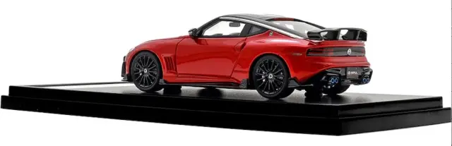 ミニカー HI-STORY IMPUL Z LIMITED EDITION (2024) ミニカー HI-STORY