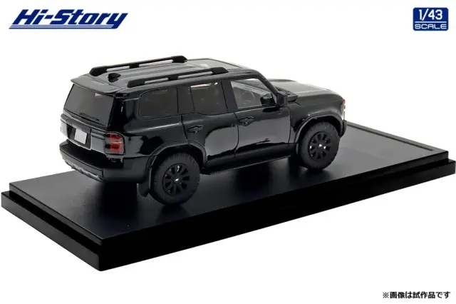 ハイストーリー　ランドクルーザー60 楽天市場】ハイストーリー 1/43 トヨタ ランドクルーザー