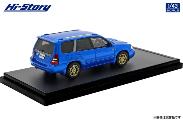 ミニカー Hi ミニカー Hi Story 1/43 Toyota LAND CRUISER ZX Hi-Story 1/43