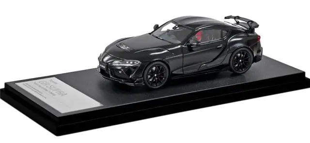 ハイストーリー 1/43 マツダ スピリット レーシング ロードスター 2025