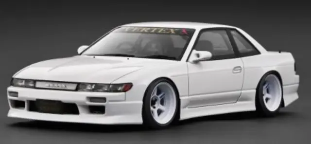 予約] イグニッションモデル 1/18 トヨタ スプリンター トレノ