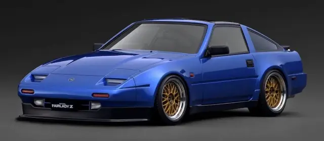 予約] イグニッションモデル｜Model Garage Romu