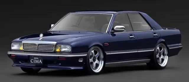 イグニッションモデル マツダ サバンナ RX-7 アンフィニ FC3S イグニッションモデル 1/43 マツダ サバンナ RX-7 アンフィニ (FC3S