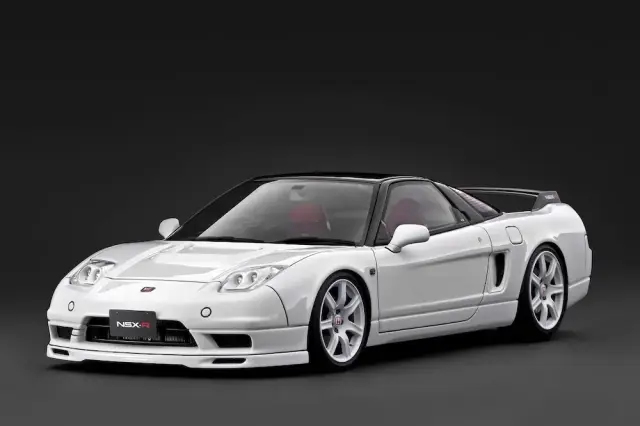 ホンダ｜Model Garage Romu