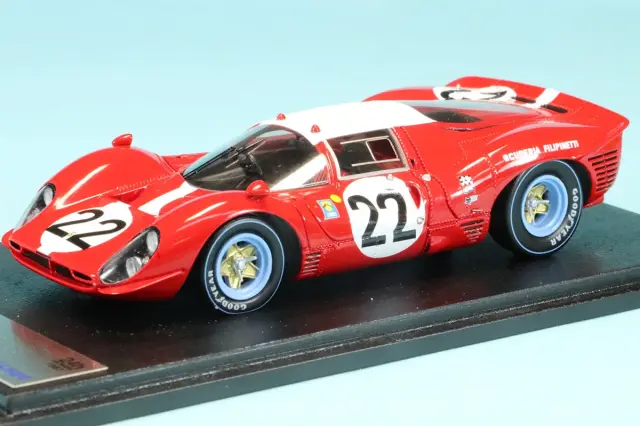 ミニカーショップ ロム