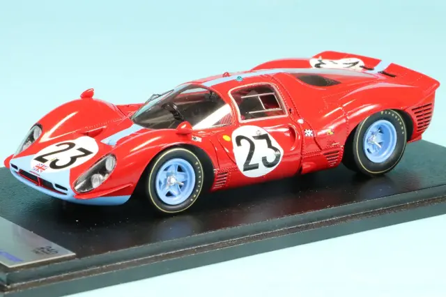 1960年 ー 1969年｜Model Garage Romu