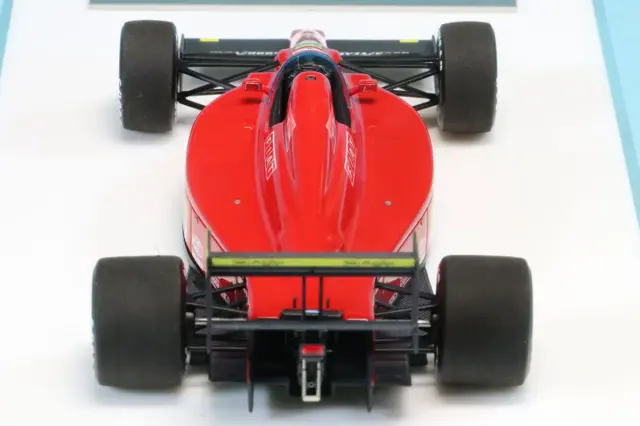ロムファクトリー 1/43 フェラーリ F1-90 (641) ブラジルGP 1990 A