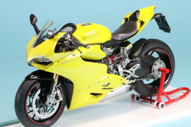 ロムファクトリー 1/12 カワサキ ZX-RR モトGP 2006 中野真矢