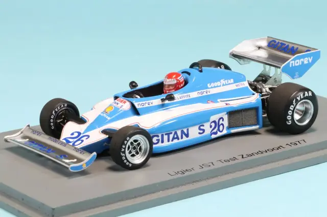 ミニチャンプス1/18メルセデスAMG F1 W15ルイス・ハミルトン2024年 予約] ミニチャンプス 1/43 メルセデス AMG W15 ルイス ハミルトン