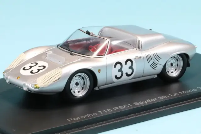 1960年 ー 1969年｜Model Garage Romu