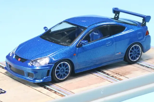 ホンダ｜Model Garage Romu