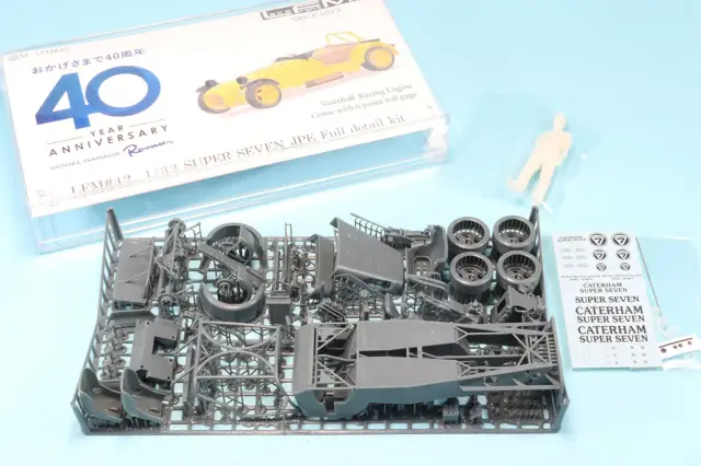 新商品 全体｜Model Garage Romu