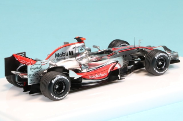 McLaren MP4-31 GP Australia No. 22 Jenson Button 2016, Spark