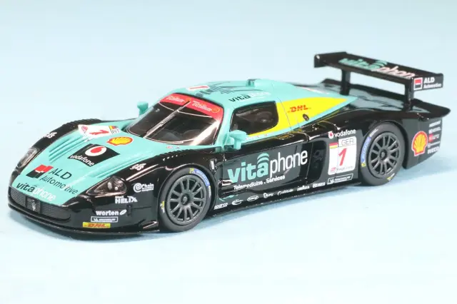 イグニッションモデル 1/18 マツダ サバンナ S124A セミワークス