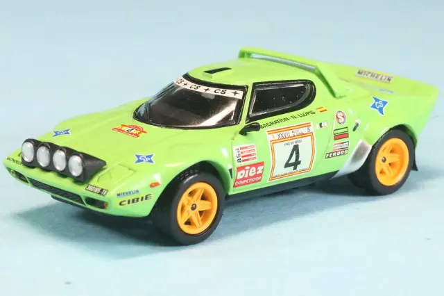 モデルファクトリーヒロ 1/12 ポルシェ 935/78 モビーディック K740