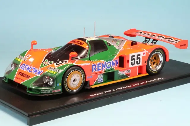 新商品 全体｜Model Garage Romu