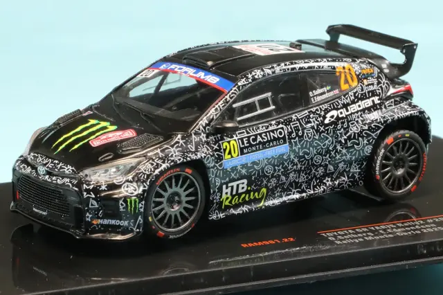 タブデザイン 1/24 マクラーレン F1 GTR ロングテール 