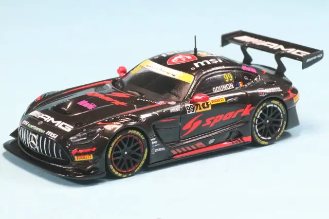 ミニカーショップ ロム