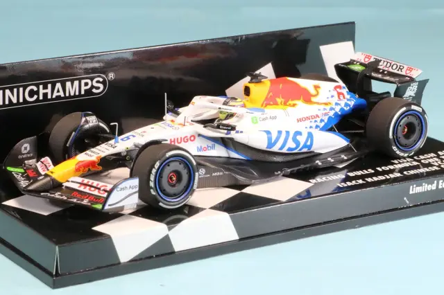 Minichamps ミニチャンプス｜Model Garage Romu