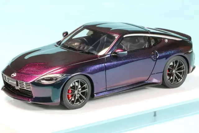 スパーク 1/43 アルファロメオ レーシング C41 バーレーンGP 2021 K