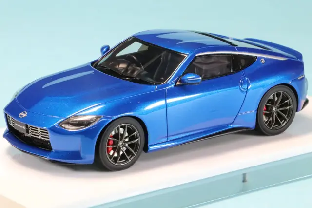 ミニカーショップ ロム