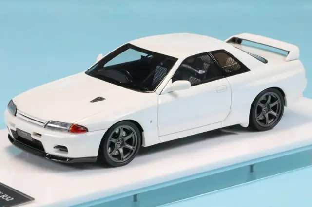 ミニカーショップ ロム