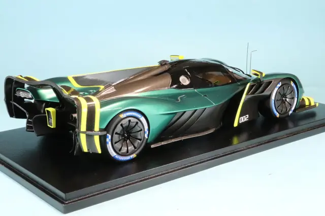 spark スパーク 1/43 アストンマーチン AMR-1 18号車 spark スパーク 1/43 アストンマーチン AMR-1 18号車 spark スパーク 1
