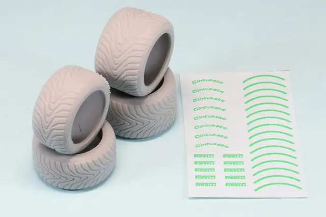 その他｜Model Garage Romu