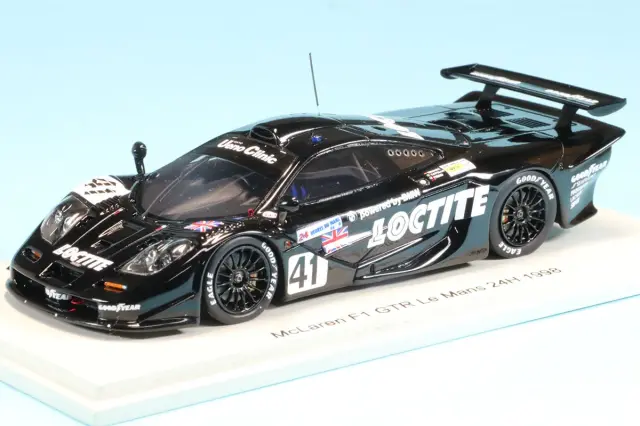 スパーク　1/43 メルセデス W14 G.ラッセル 2023 スペインGP3位 スパーク 1/43 メルセデス W14 G.ラッセル 2023 スペインGP3位