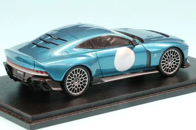 スパーク 1/43 アストンマーチン ヴァラー 2024 S7844 ミニカー