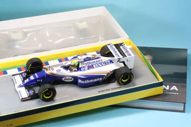 1/43 スパークミニカー レイトンハウス881 I.カペリ 1988ポルトガル ロム特注スパーク 1/43 レイトンハウス マーチ 881 ポルトガル