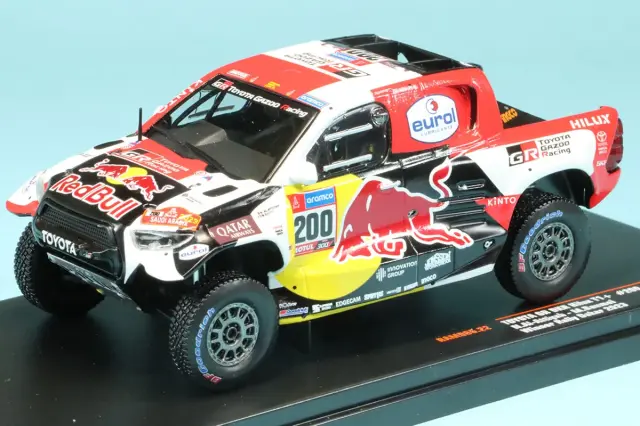 タメオ 1/43 メタルキット ウィリアムズ FW15C ルノー ヨーロッパGP