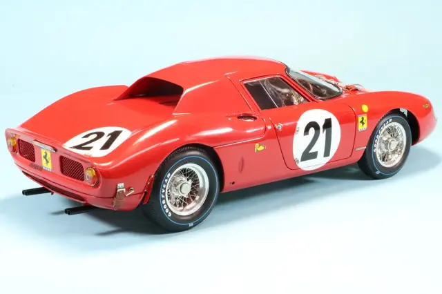 CMC ミニカー シルバー 7622 CMC ミニカー シルバー 7622 【宅配】沖縄