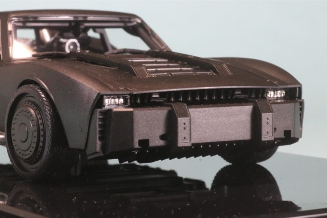 ロムファクトリー 1/35 バットモービル THE BATMAN ーザ・バットマンー