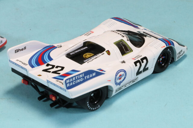 1/43キット　プロバンスムラージュ　ポルシェ 917 LH 1970 ルマン Amazon | ブルム 1/43 ポルシェ 917K ルマン24H 1970#21 GULF