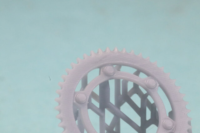 ホビーショップ299 1/12 カワサキ GPZ900R チェーンセット