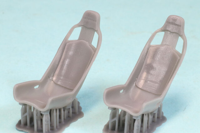 その他｜Model Garage Romu